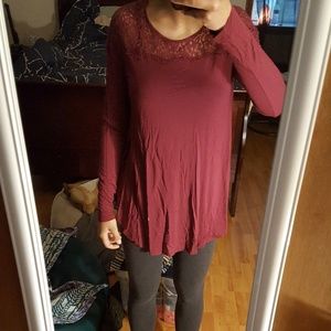 Old Navy Long Sleeve